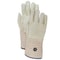 Magid Leather Gloves, Tan, 11, 12 PK T6570G-11 - alternate 1